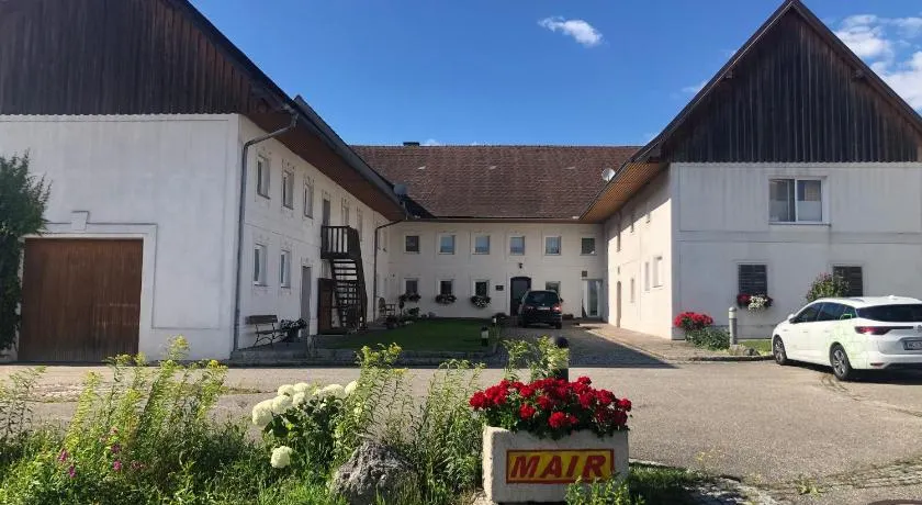 Babsi Appartments - leben am Land - Image 1
