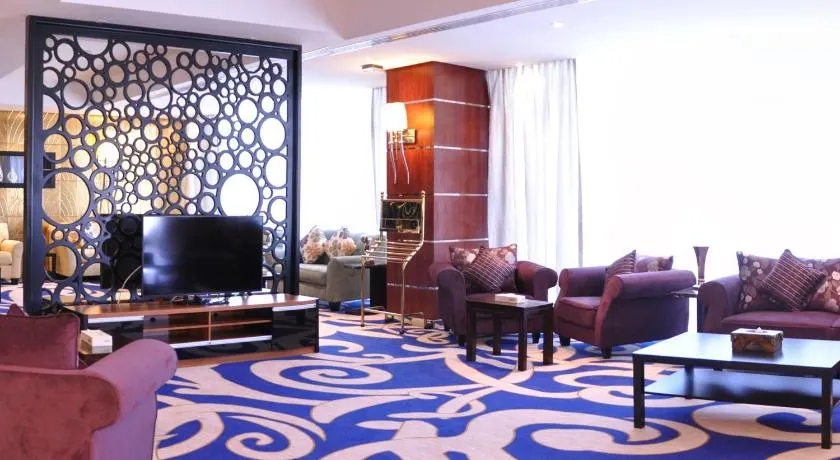 Nelover Qurtubah - Serviced Apartments - Image 1