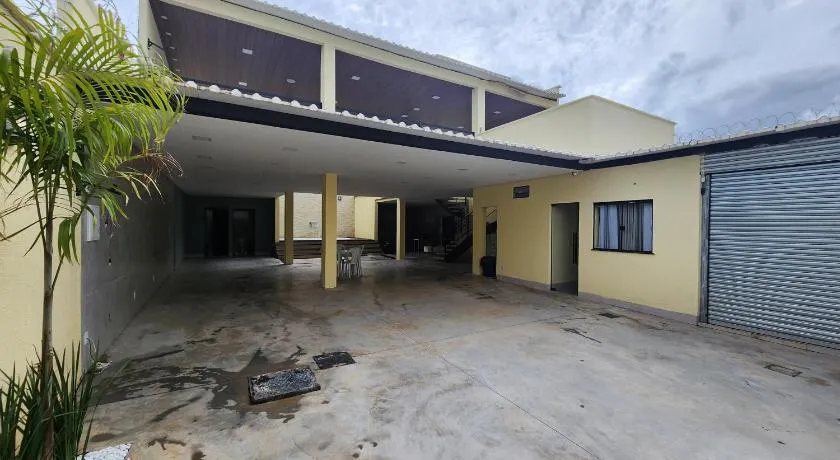 Espaço Frente ao Lago - Image 1