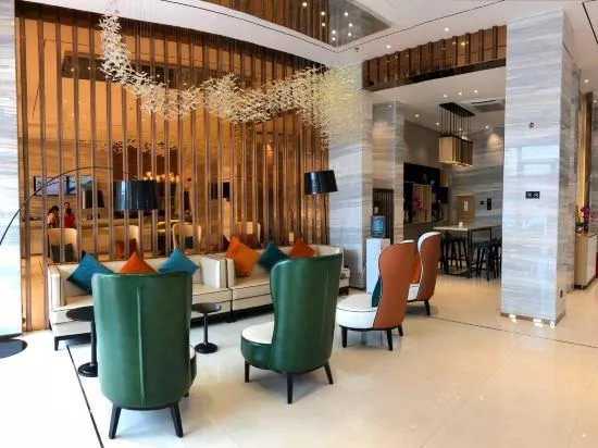 City Comfort Inn (Yunfu Yu'nan Ducheng) - Image 1