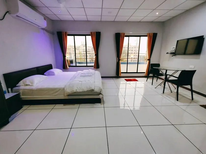 Hotel Rajdhani - Image 1