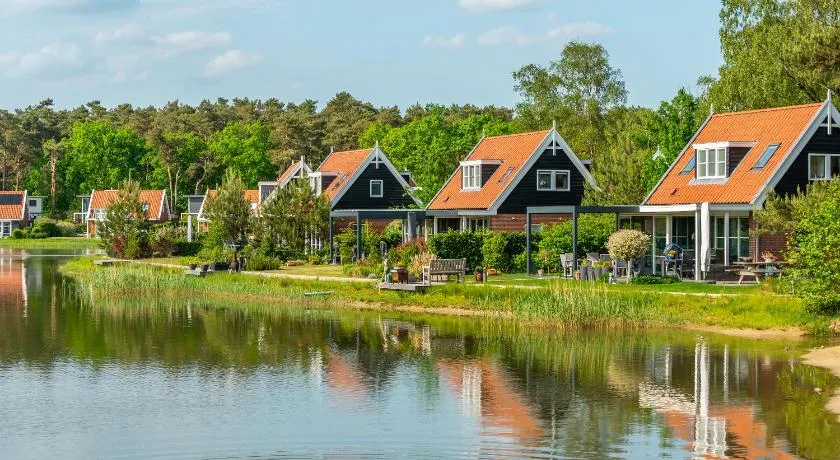EuroParcs De Zanding - Image 1