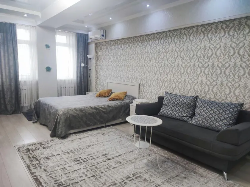 City view apartment - Image 1