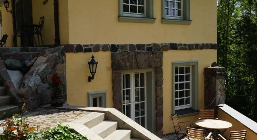 Hanghaus der Villa Oderblick - Image 1