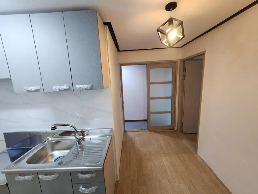 Clean, Very Large Accommodation Suitable for Large Groups - 50 pyeong, 4 Rooms - Image 1