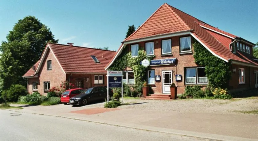 Landgasthof Nüchel - Image 1