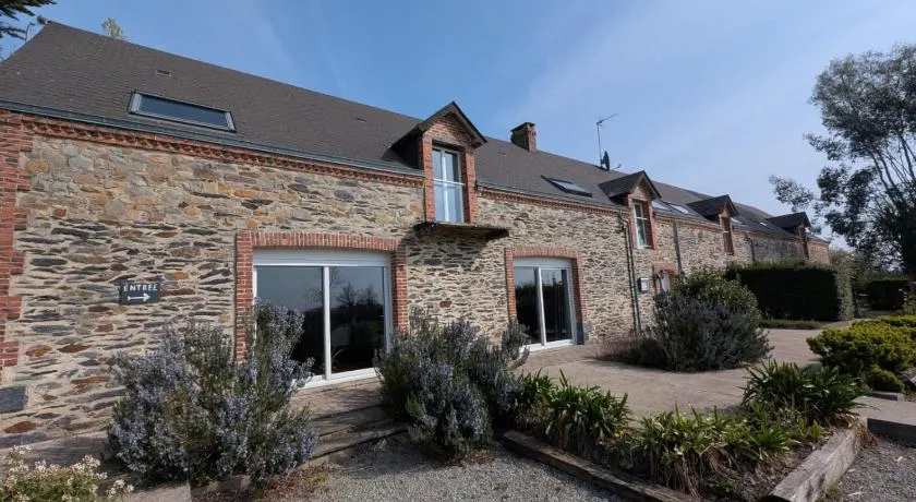 Gîte des Gatinelles - Image 1