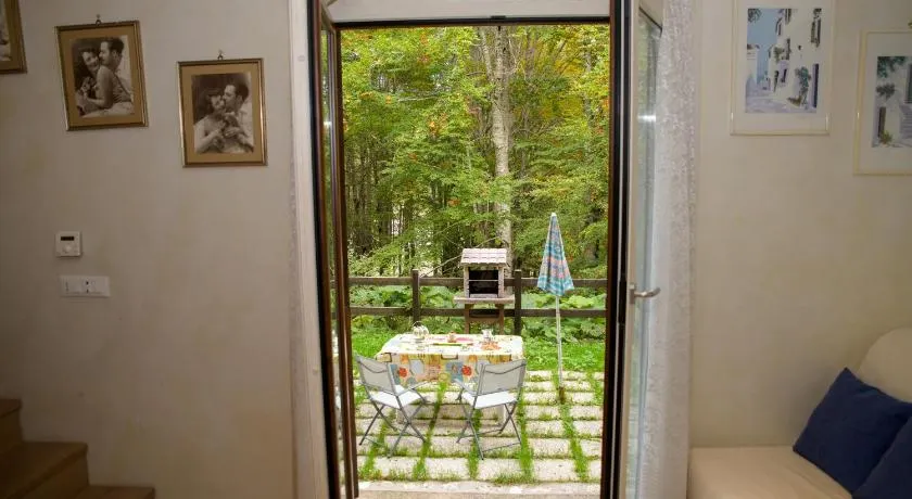 Casa nel bosco - Image 1