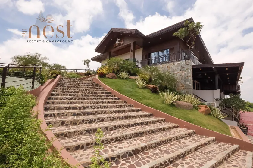 The Nest Resort & Campground - Image 1