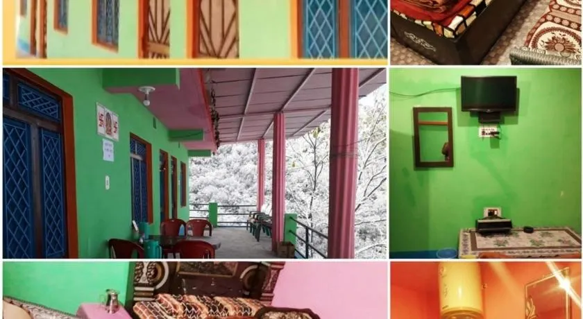 Bajwal Home-Stay & Guest-House - Image 1