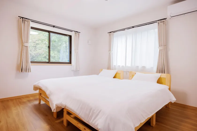 Re Start - Hot Spring Villa - Zao Sansuien Gaia Re - Vacation STAY 54075v - Image 1