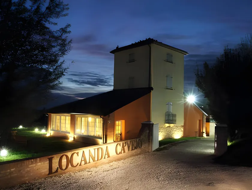 Locanda Ca'Vejo srl - Image 1