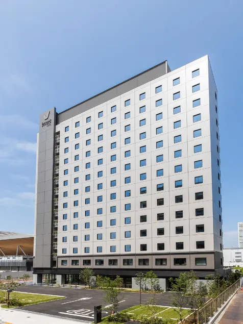 Far East Village Hotel Tokyo Ariake - Image 1