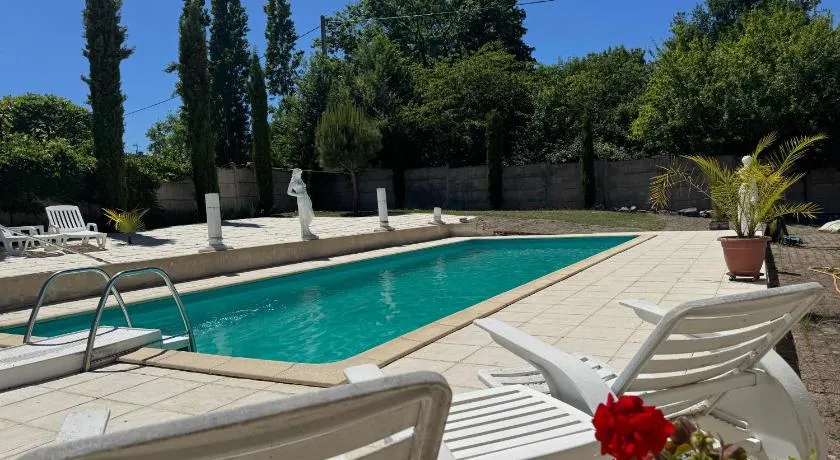 Le Relais St trop - Villa 2 chambres Delon et Romy - Image 1