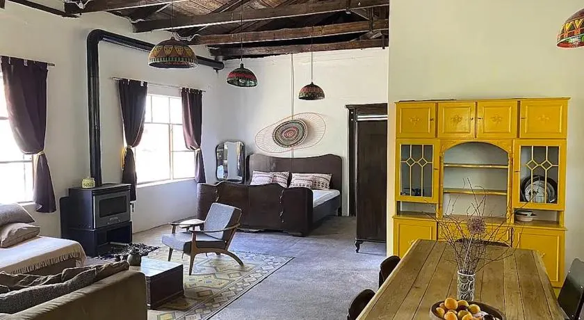 Alyki Heritage Hotel - Image 1