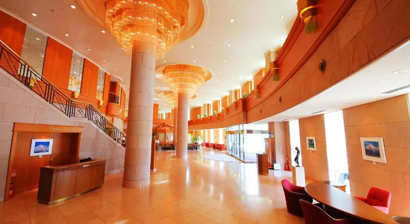 Surfeel Hotel Wakkanai - Image 1