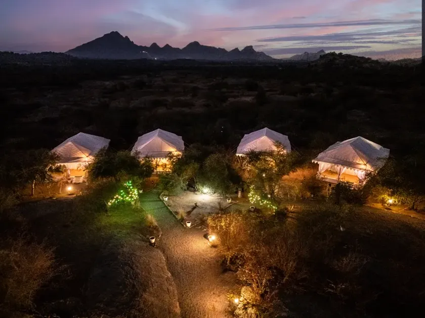 Jawai Vilas - Image 1