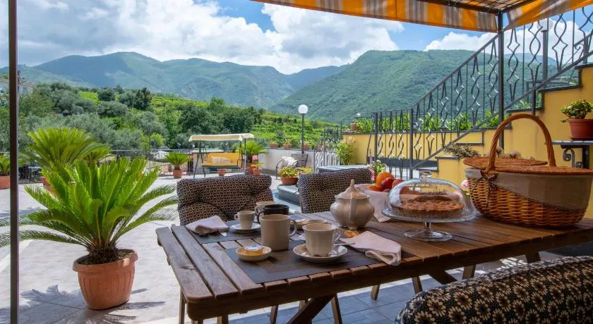 B&B L'Abbraccio - Image 1