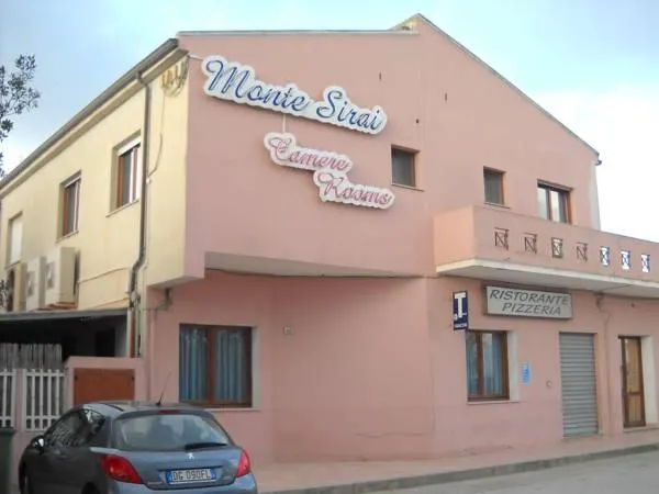 Hotel Monte Sirai - Image 1