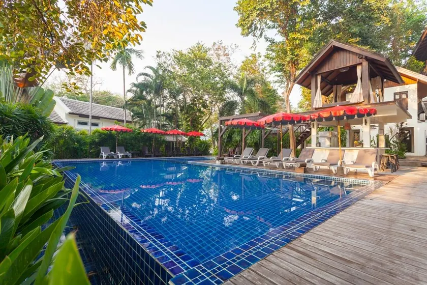 Lima Bella Resort - Image 1