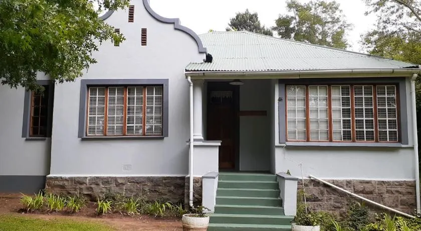 Skye High House & Cottage - Image 1