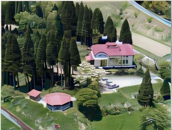 Pension Jikyujisoku - Image 1