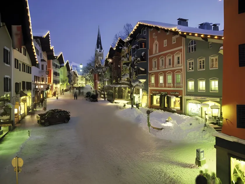 Aktivhotel Schweizerhof Kitzbühel - Image 1