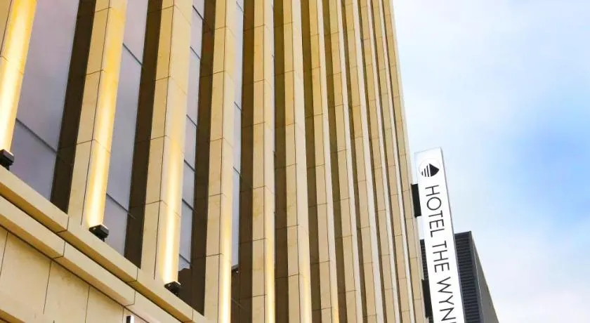 Hotel The Wynn - Image 1
