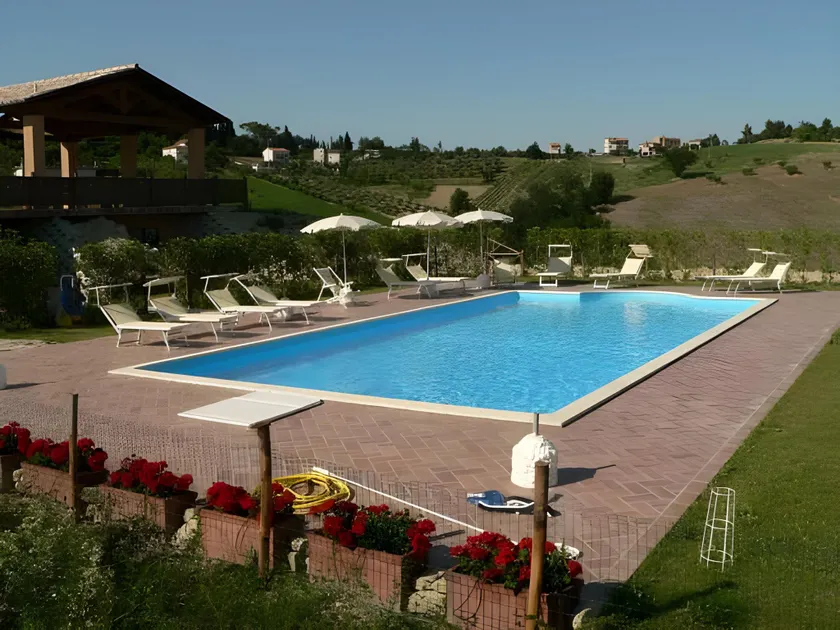Agriturismo Fiore di Campo - Image 1