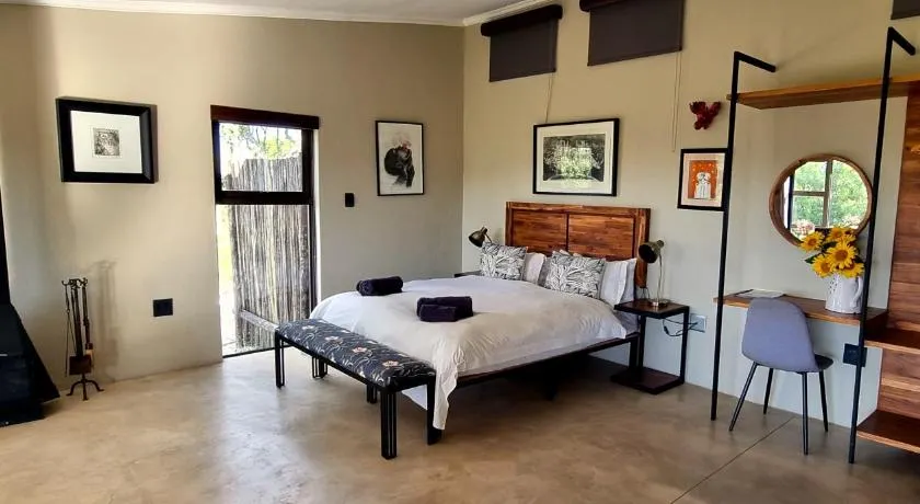 Graceland Eco Retreat - Image 1