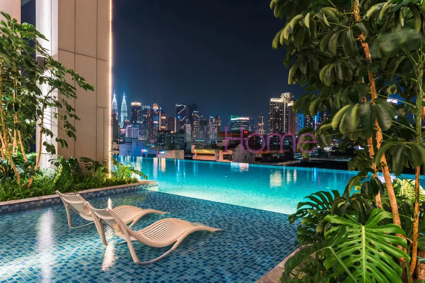 Skyline Premier Suites Kuala Lumpur - Image 1