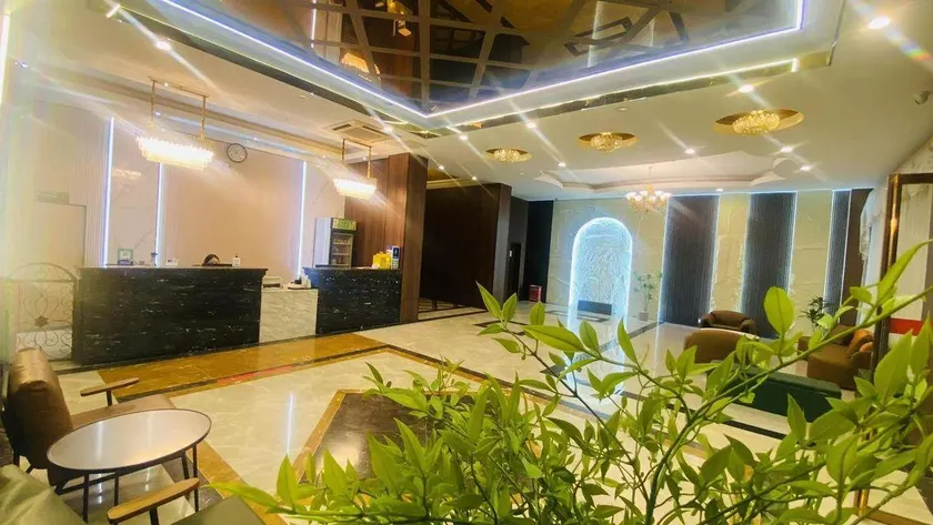 Yulin aishangyi boutique hotel - Image 1