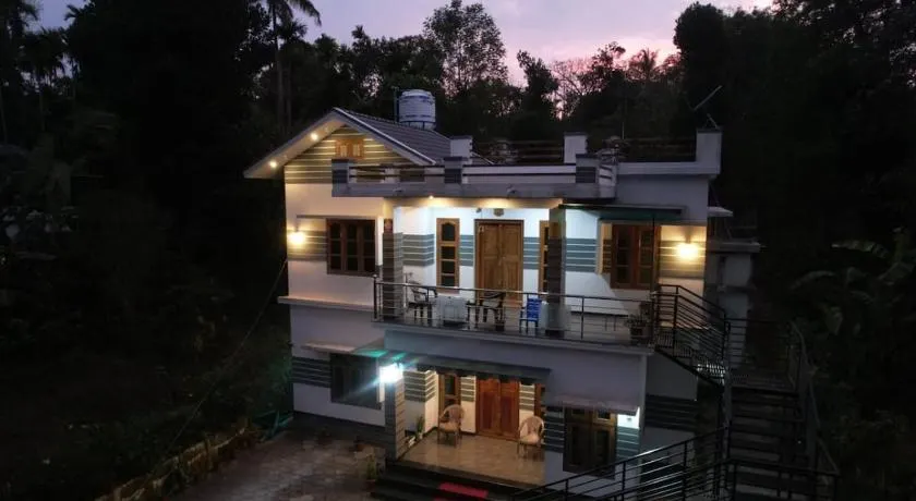 Vrindavanam Homestay Wayanad - Image 1