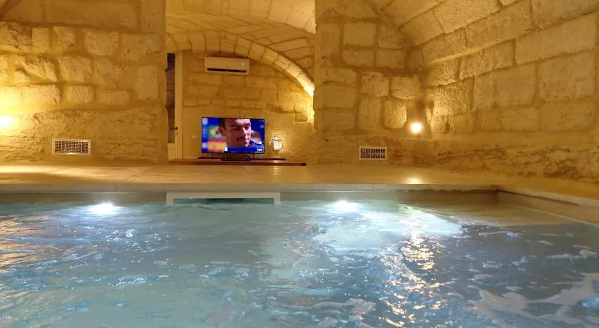 La Dimora dei Sapienti Luxury House - Image 1