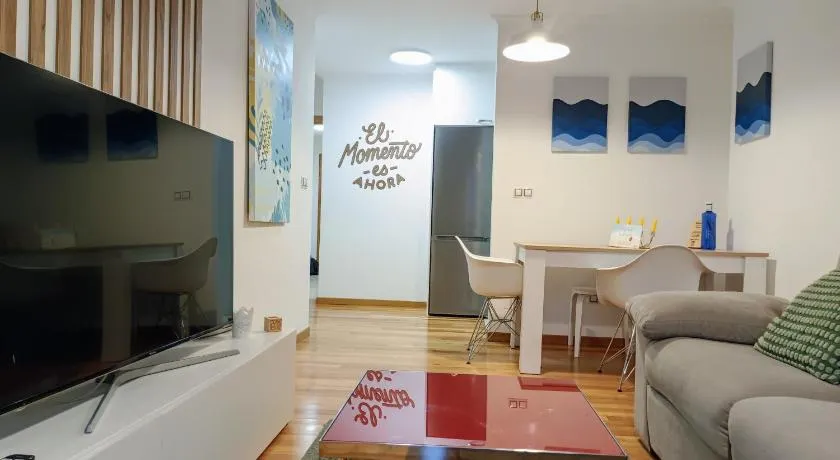 Apartamento Mar de Arousa - Image 1