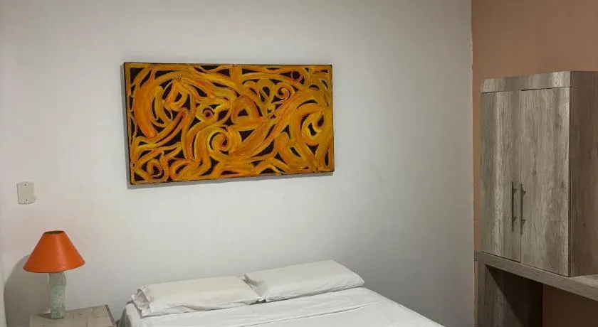 Suites Premium Jacarey, Fortaleza - Image 1