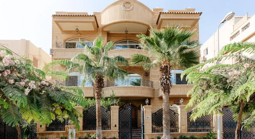 Villa Maple by Elegant Hospitality - near CFC Mall - Image 1