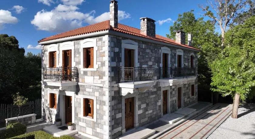 ΤΕΓΟΣ Country Guest House - Image 1