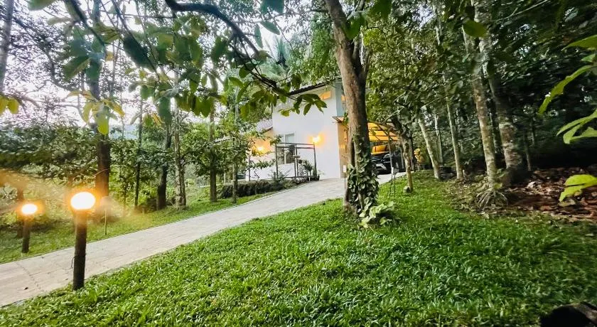 The Perch at Druv Dakshin Farms- Entire Villa 2BHK - Image 1