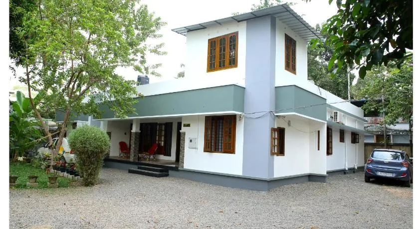 Snehatheeram Homestay - Image 1