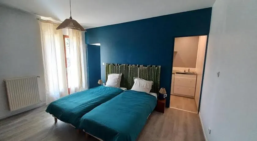Gîte du Solnan - Image 1