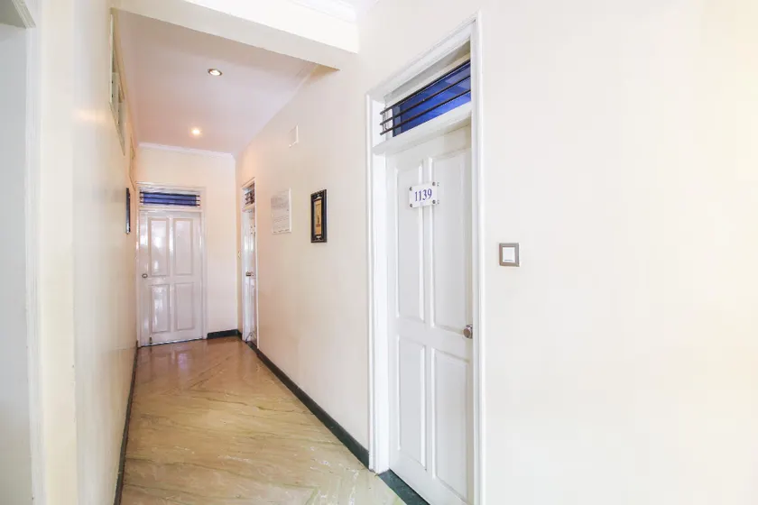 Hotel O Kingston Residency - Image 1