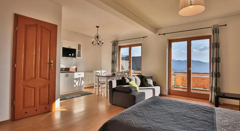 Apartamenty Widokówka - Image 1