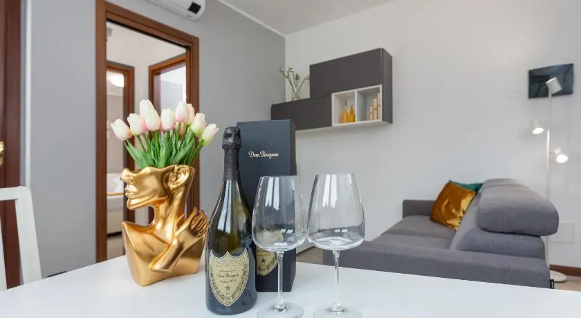 Artstay - New Apt 5 Melegnano Martesana - Image 1