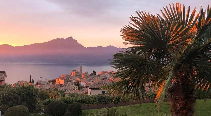 Bella Vista am Gardasee - Albisano - Image 1