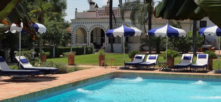 Villa Paula Valencia - Image 1