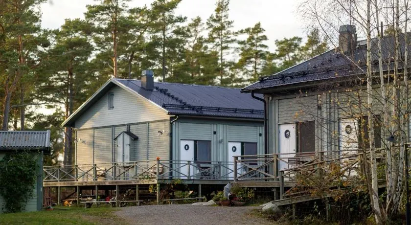 STF Svartsö Skärgårdshotell & Vandrarhem - Image 1