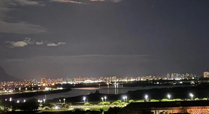 Flat Perto Riocentro, Jeunesse Arena E Praia - Image 1