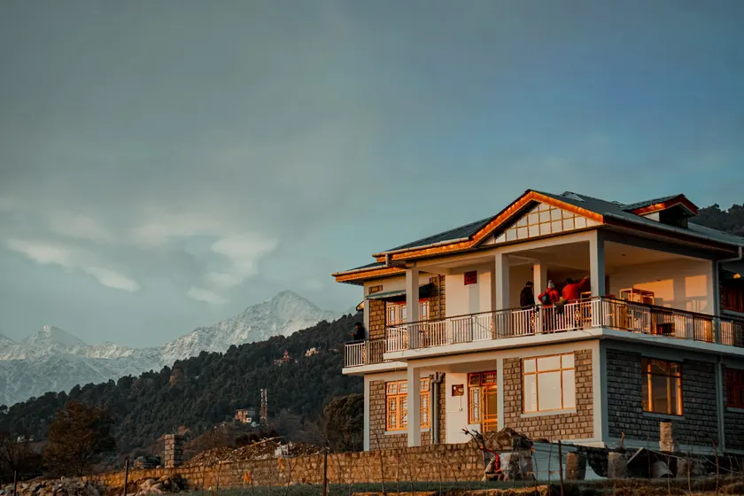 Flashpackers Bir - Rooms & Dorms - Image 1