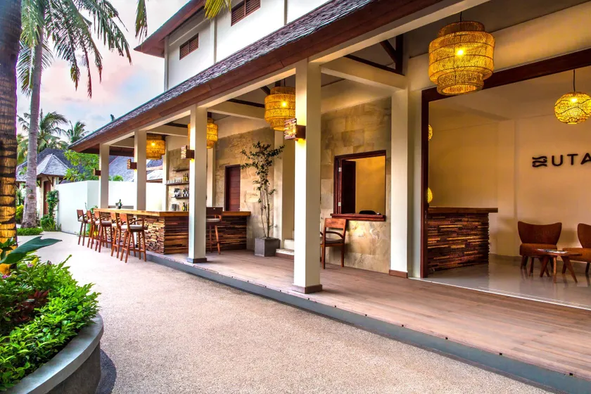 Utara Villas - Image 1
